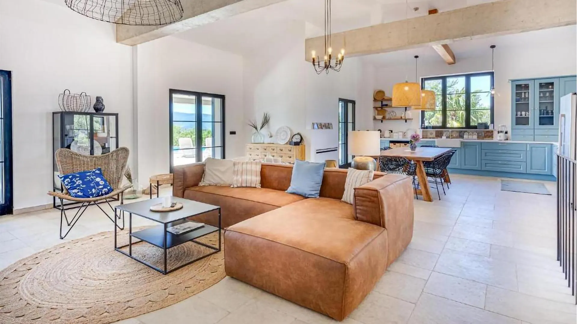 Villa Casa Materossa Vrh  Vrh (Krk)