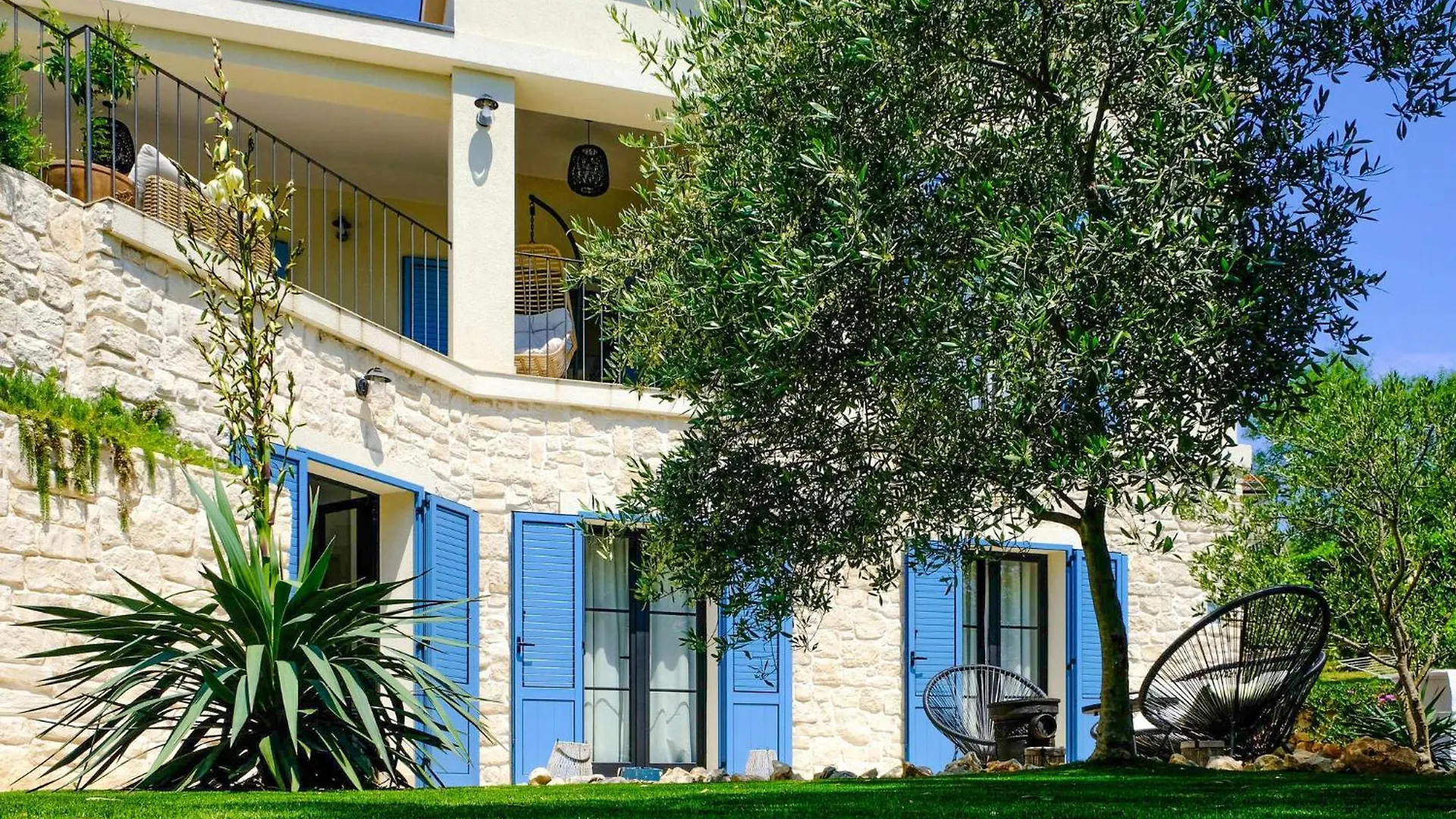 Villa Casa Materossa Vrh  0*, Vrh (Krk) Croatia