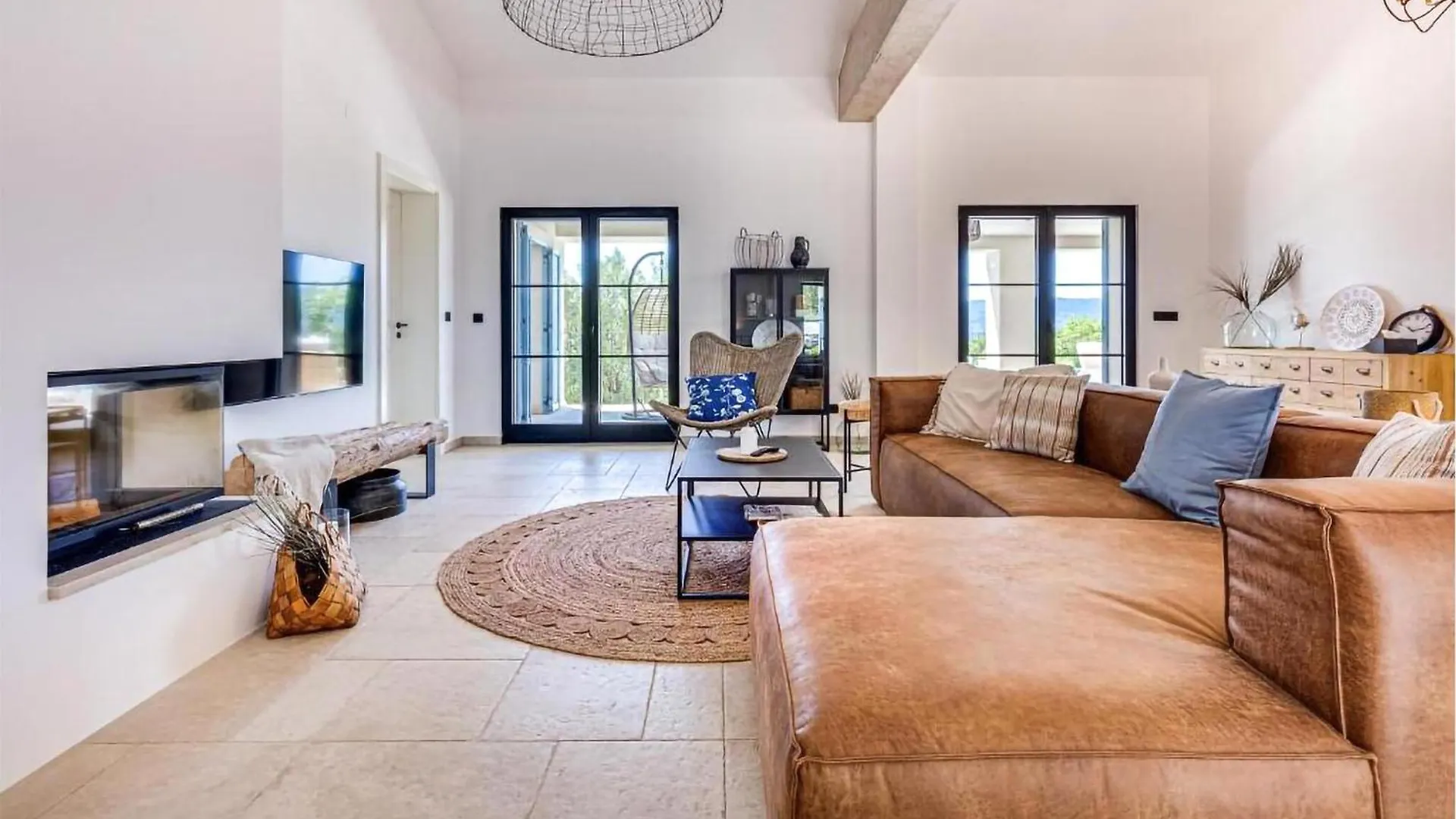 Villa Casa Materossa Vrh  0*, Vrh (Krk)