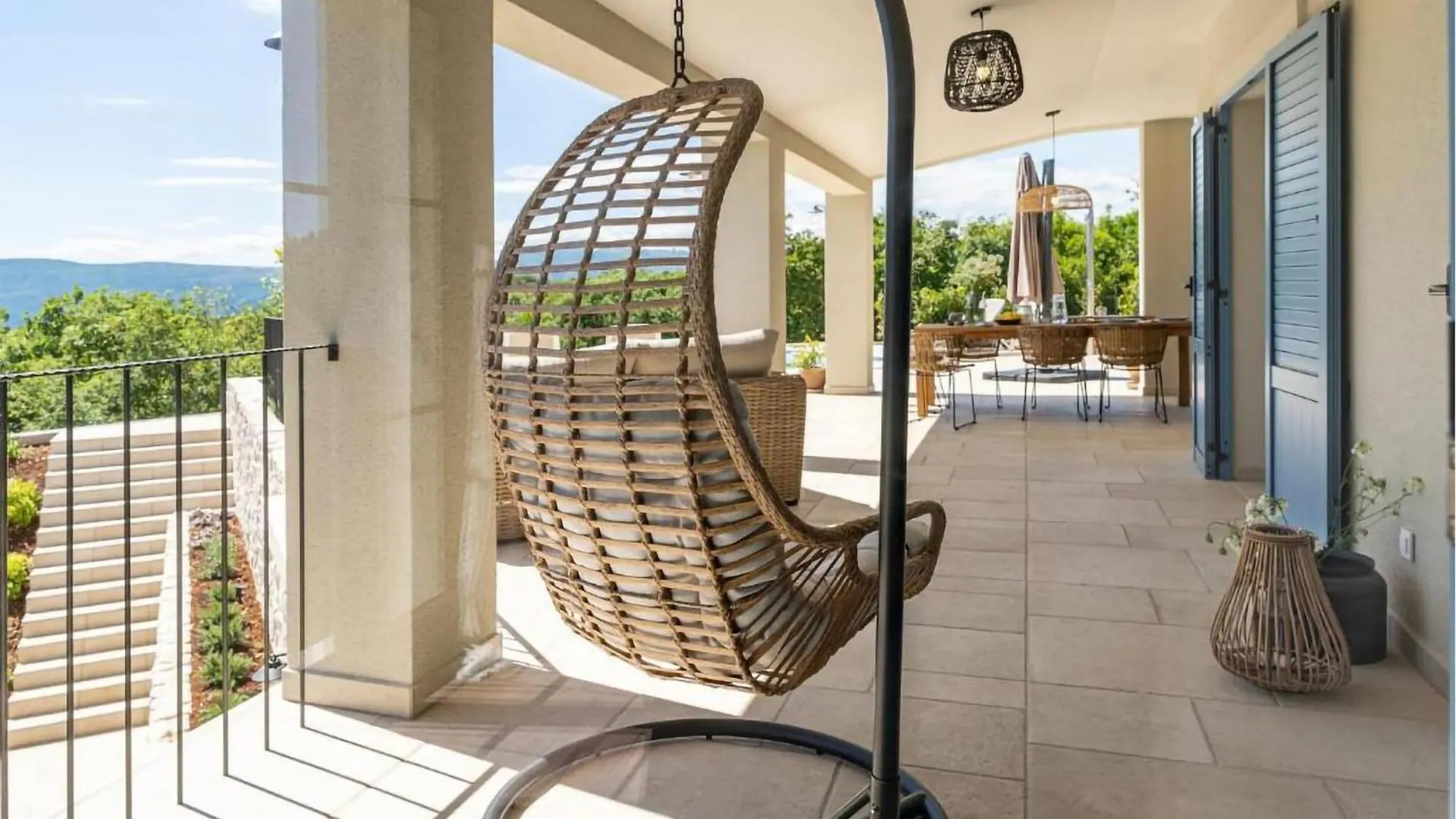Villa Casa Materossa Vrh  Holiday home