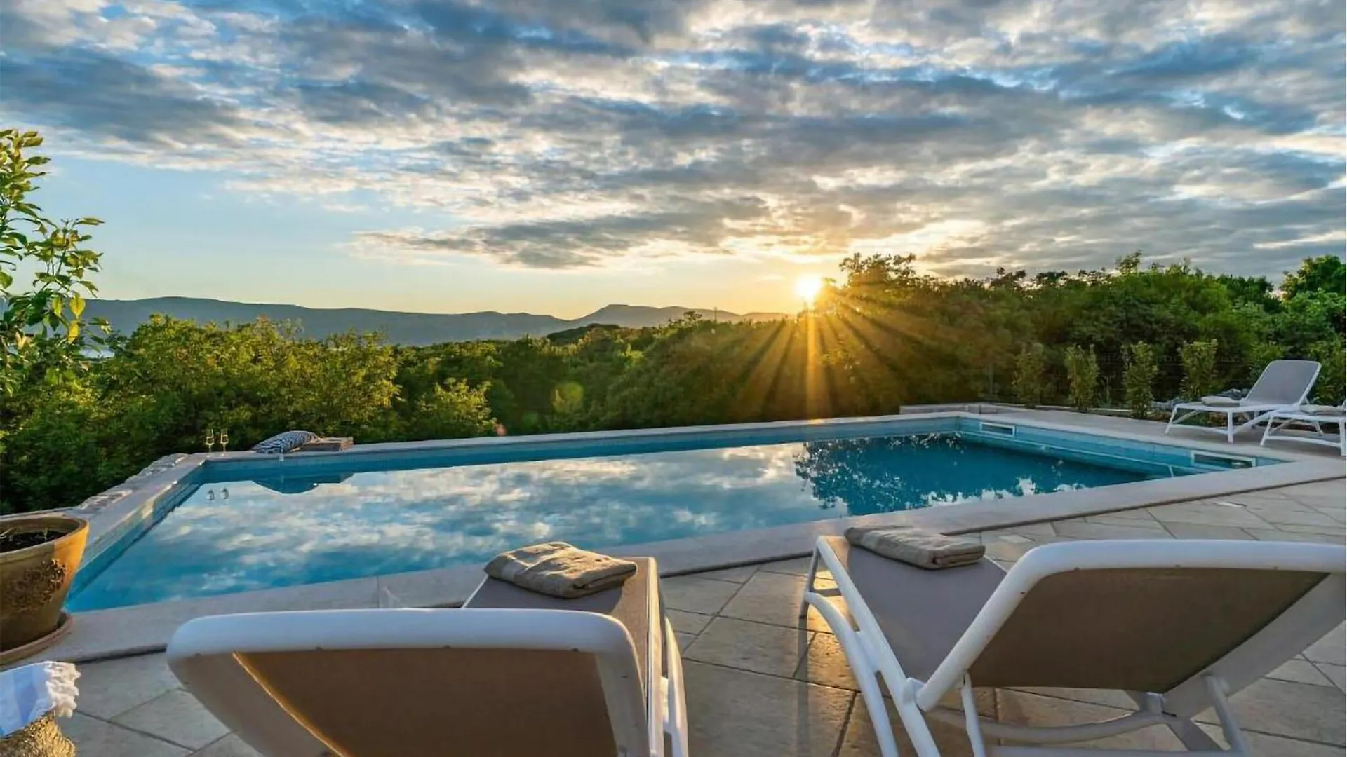 Villa Casa Materossa Vrh  0*, Vrh (Krk)