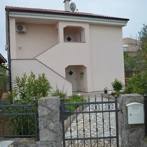 Appartments Dobby Appartamento
